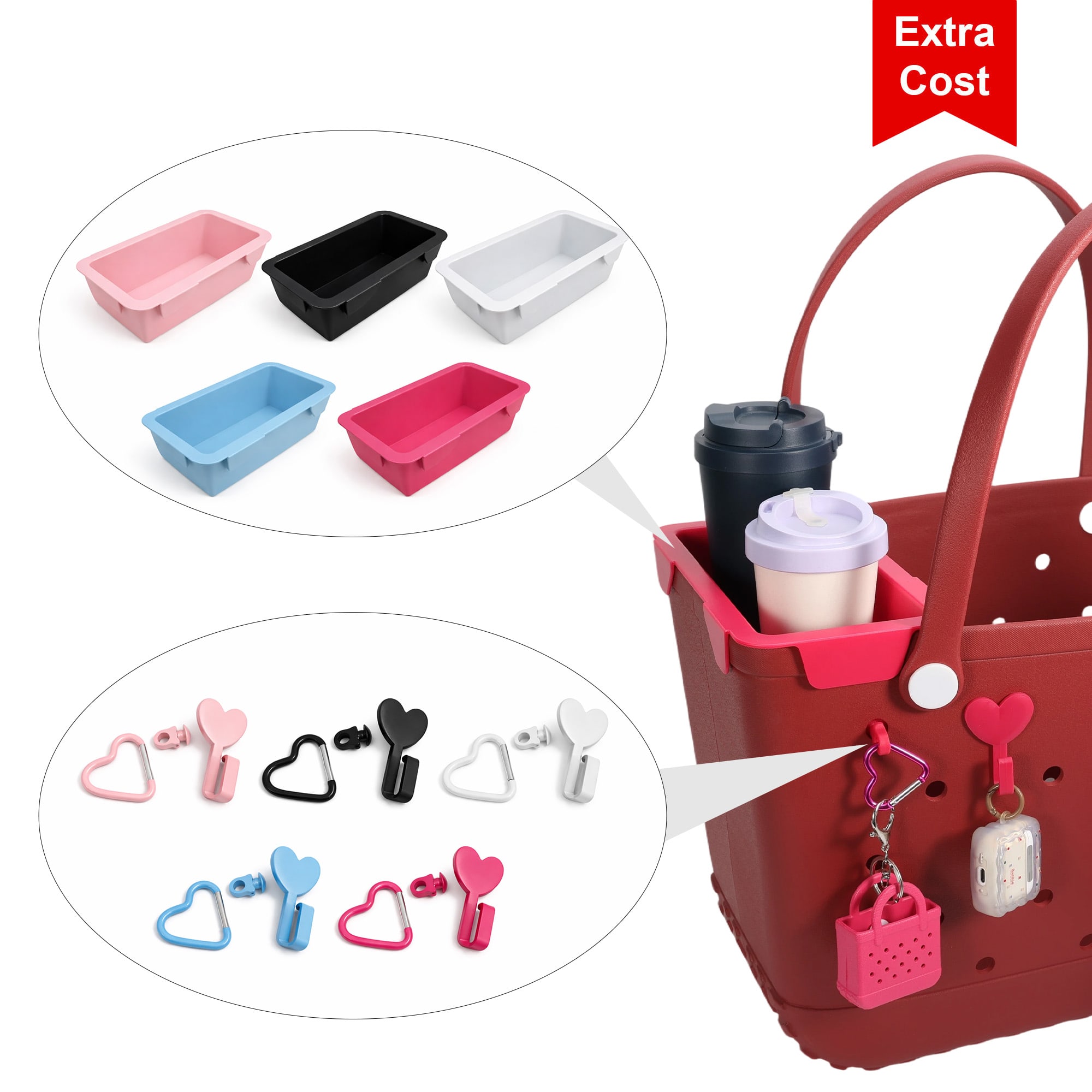 EVA Holes Beach Bag