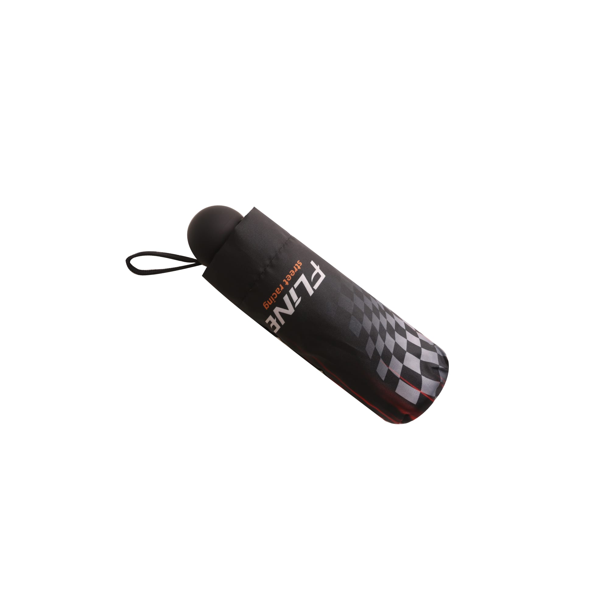 Mini Folding Umbrella with Case - PCH802 Image 
