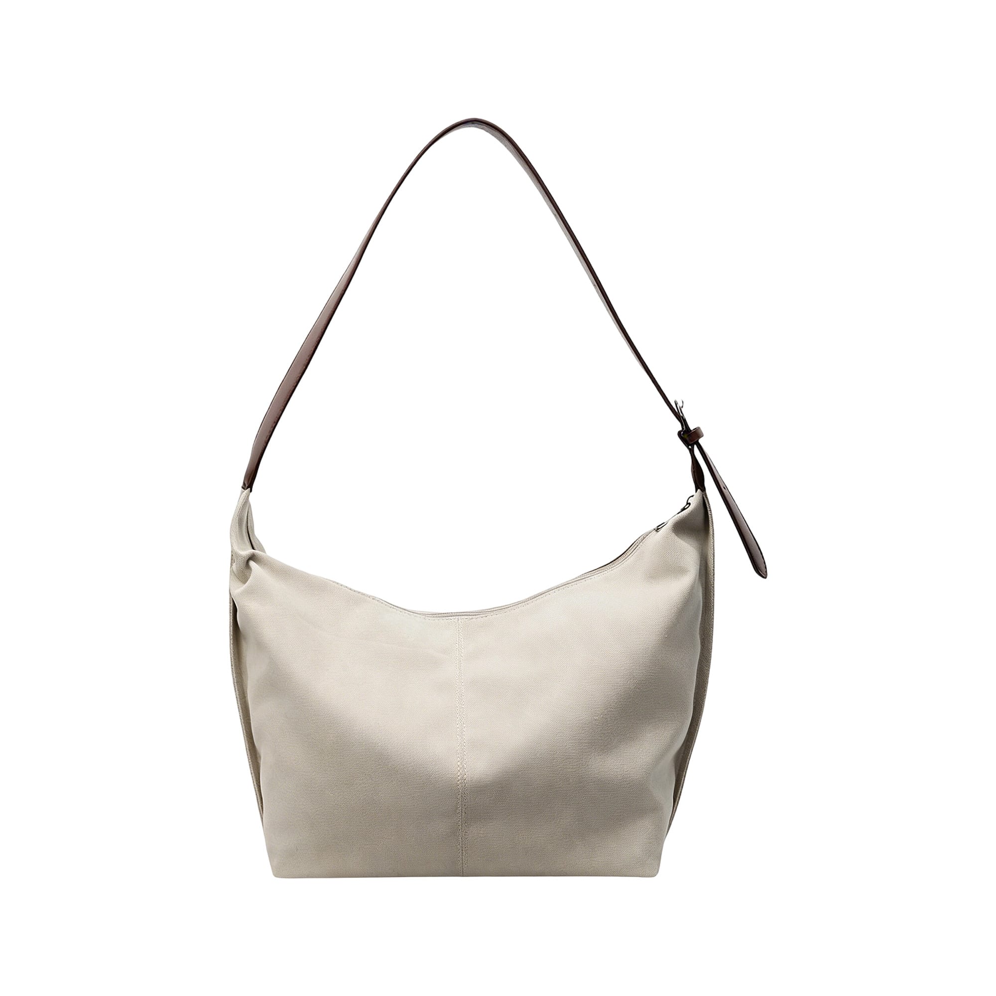 Alternative view of Dumpling Canvas Tote Bag