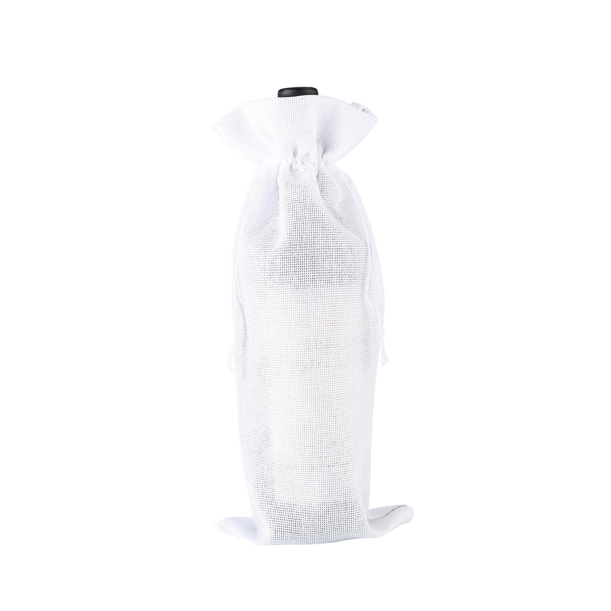 Wine Drawstring Bag