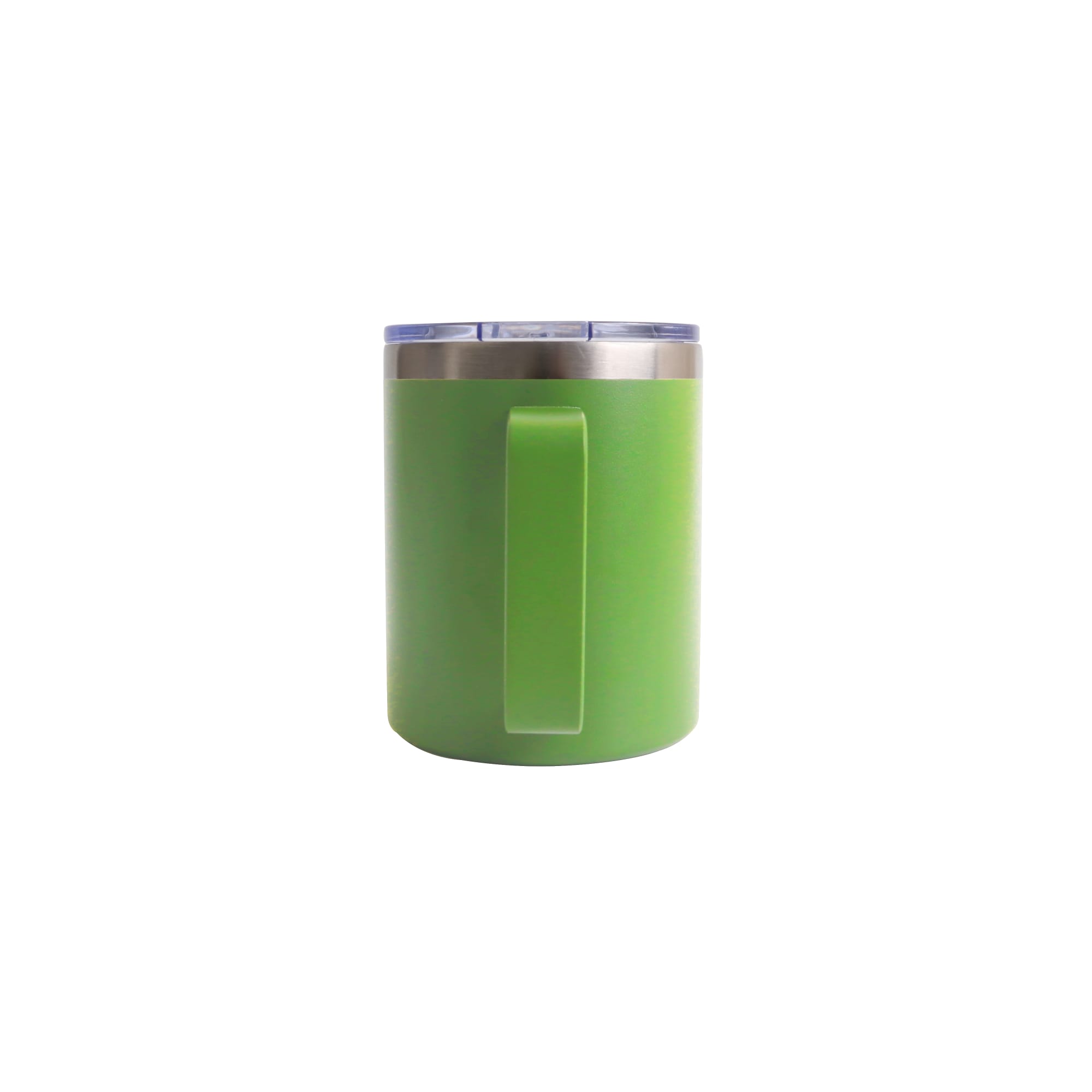 Coloured Stainless Steel Mug - PXD100B Image