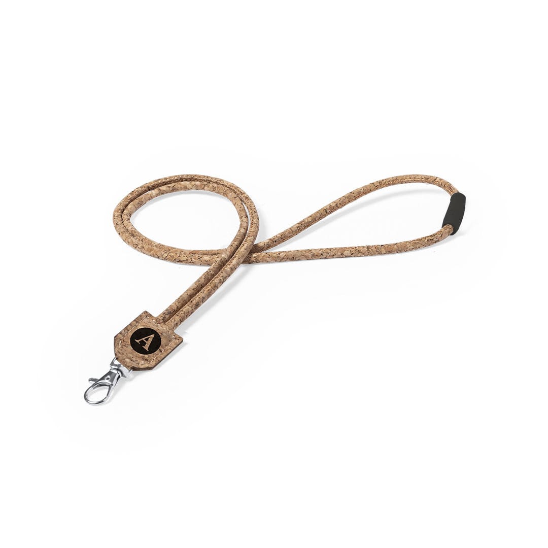 Cork Lanyard - PCL050 Image 