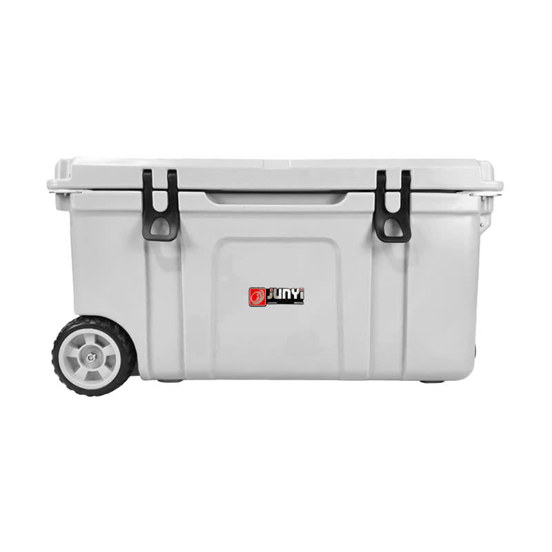 75L Cooler Box with Wheels - PCH870 Image