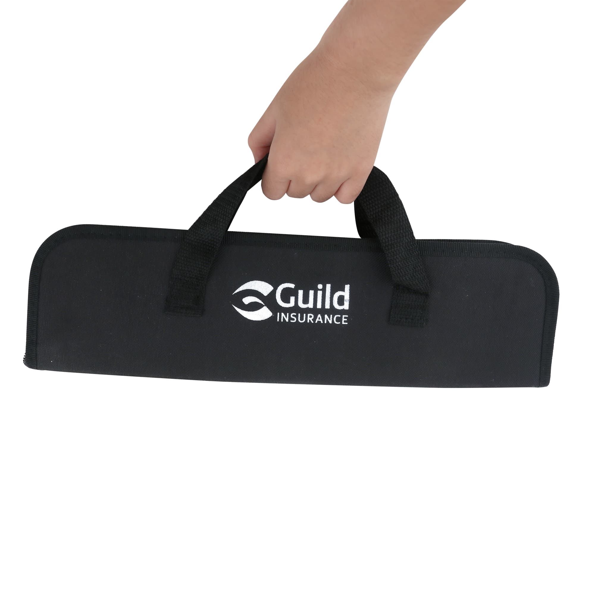 3 Pieces Barbecue Tools With Pouch - PCH375 Image