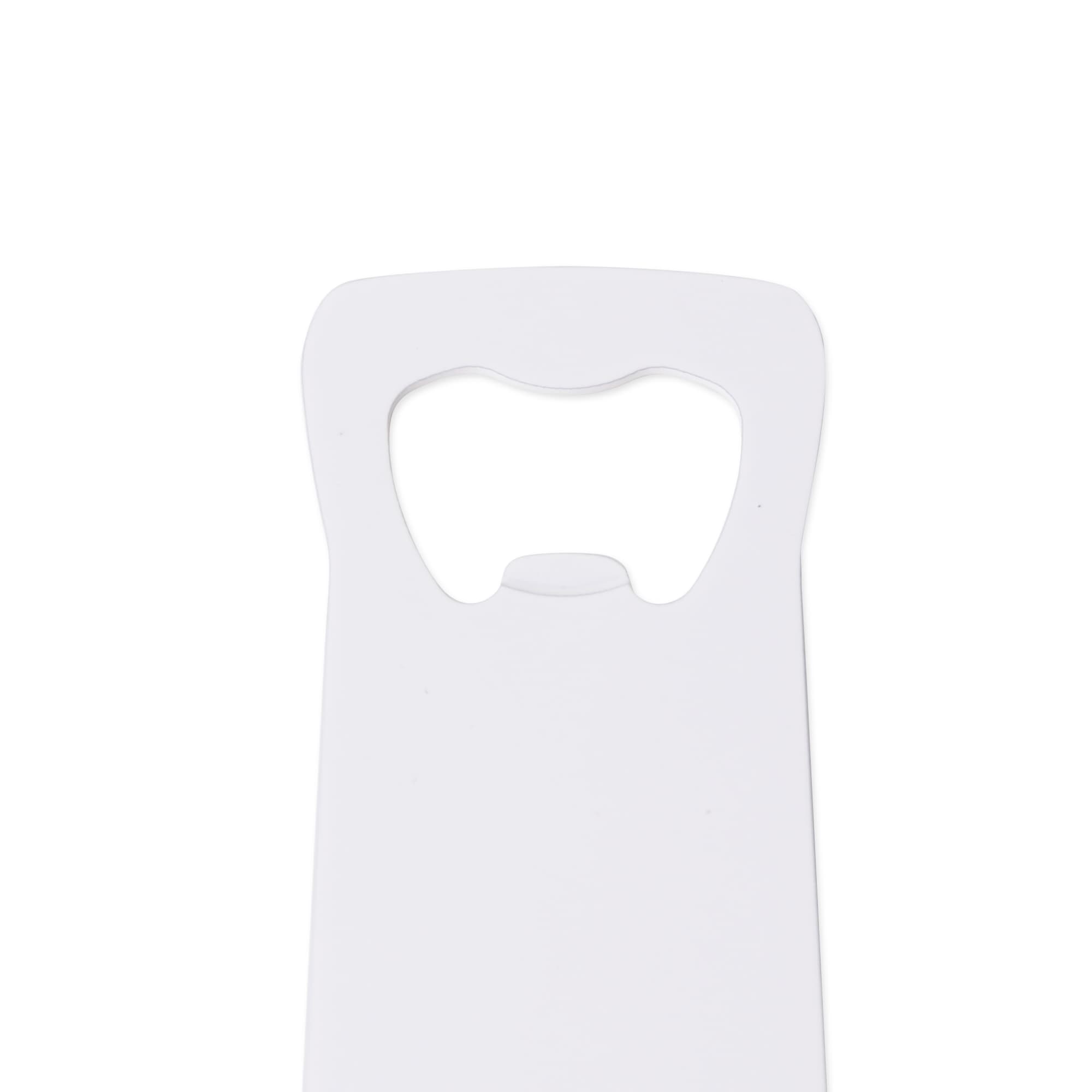Full Colour Bottle Shape Opener - PCH657 Image 