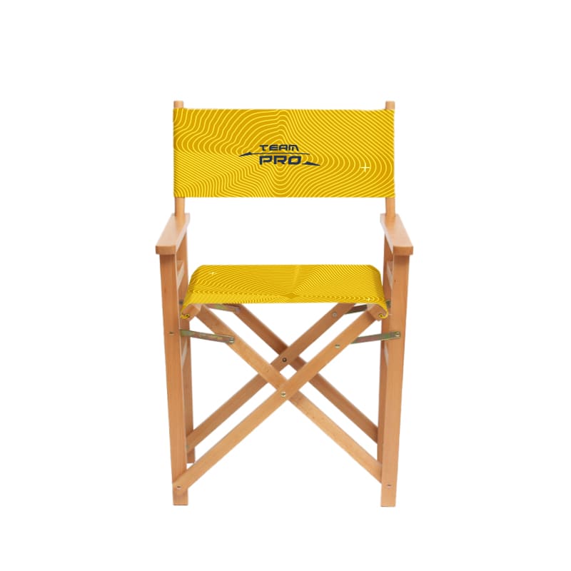 Alternative view of Director's Chair