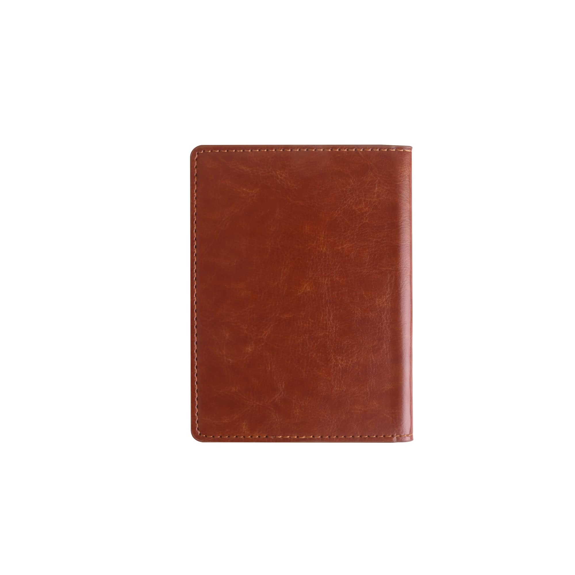 RFID PU Leather Passport Holder - PCT316 Image 