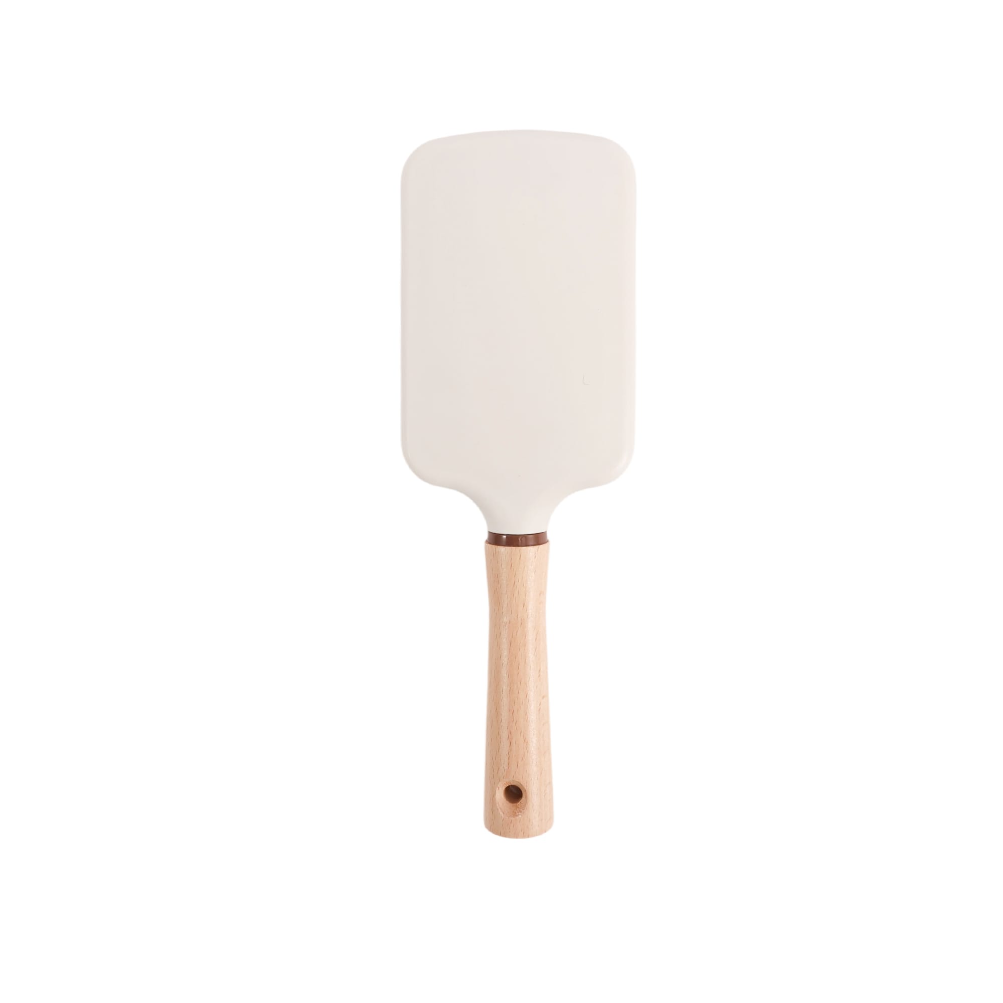 Alternative view of Paddle Brush