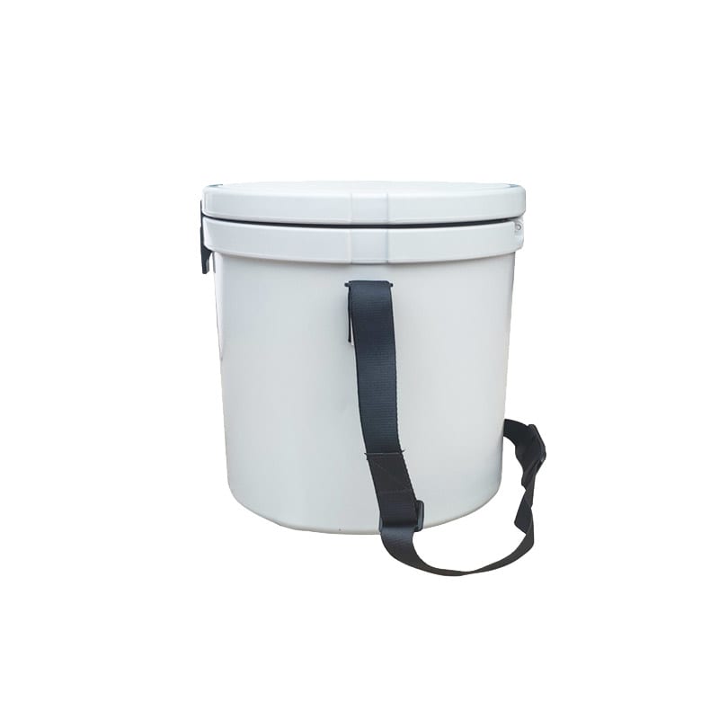 12L Ice Bucket with Handy Rope - PCH878 Image 