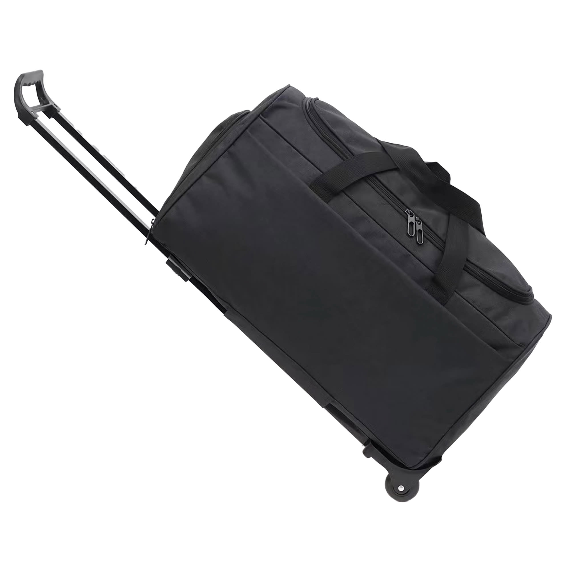 Alternative view of Wheeled Duffel Bag