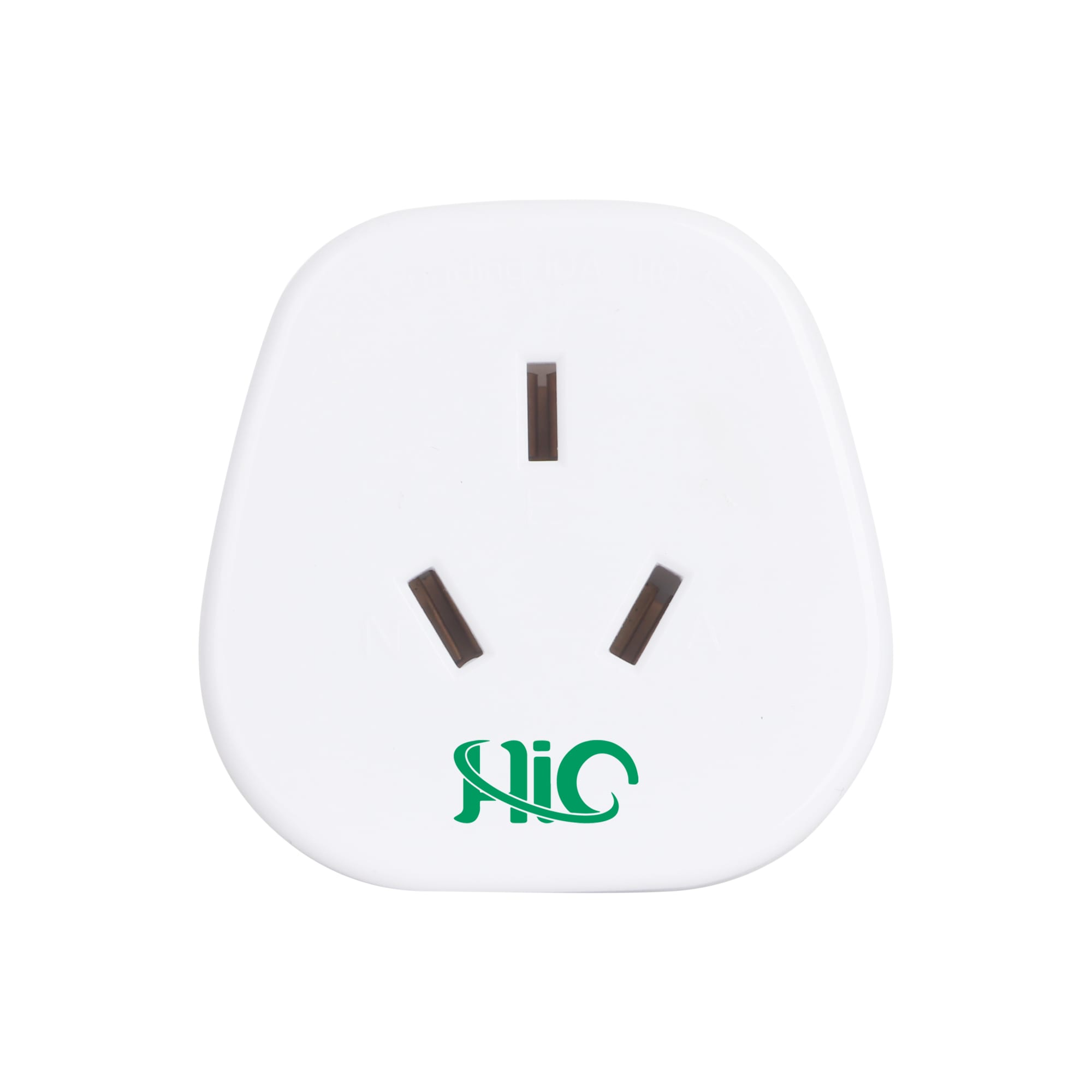 Universal Travel Adapter AU to US