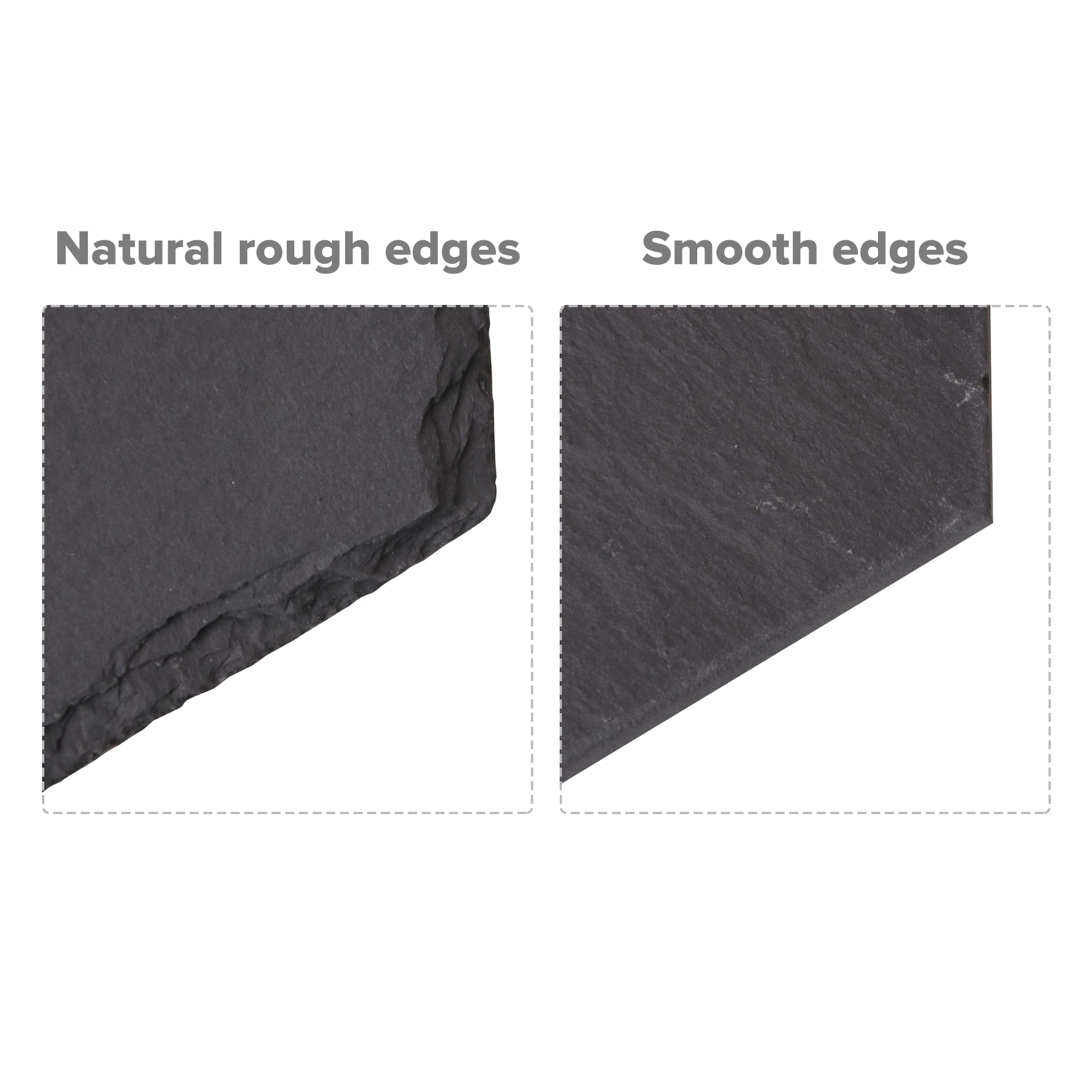 Slate Coasters - PCH670 Image