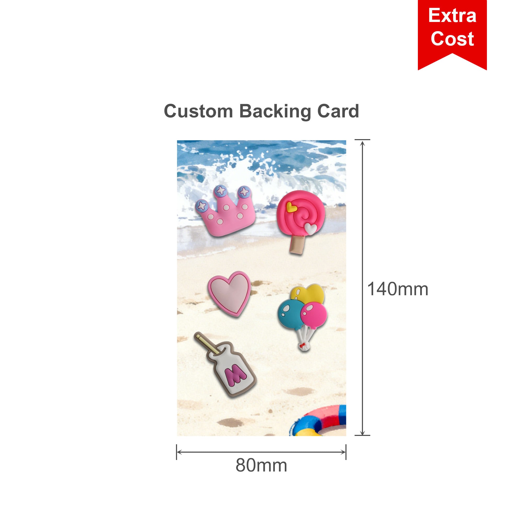 EVA Holes Beach Bag