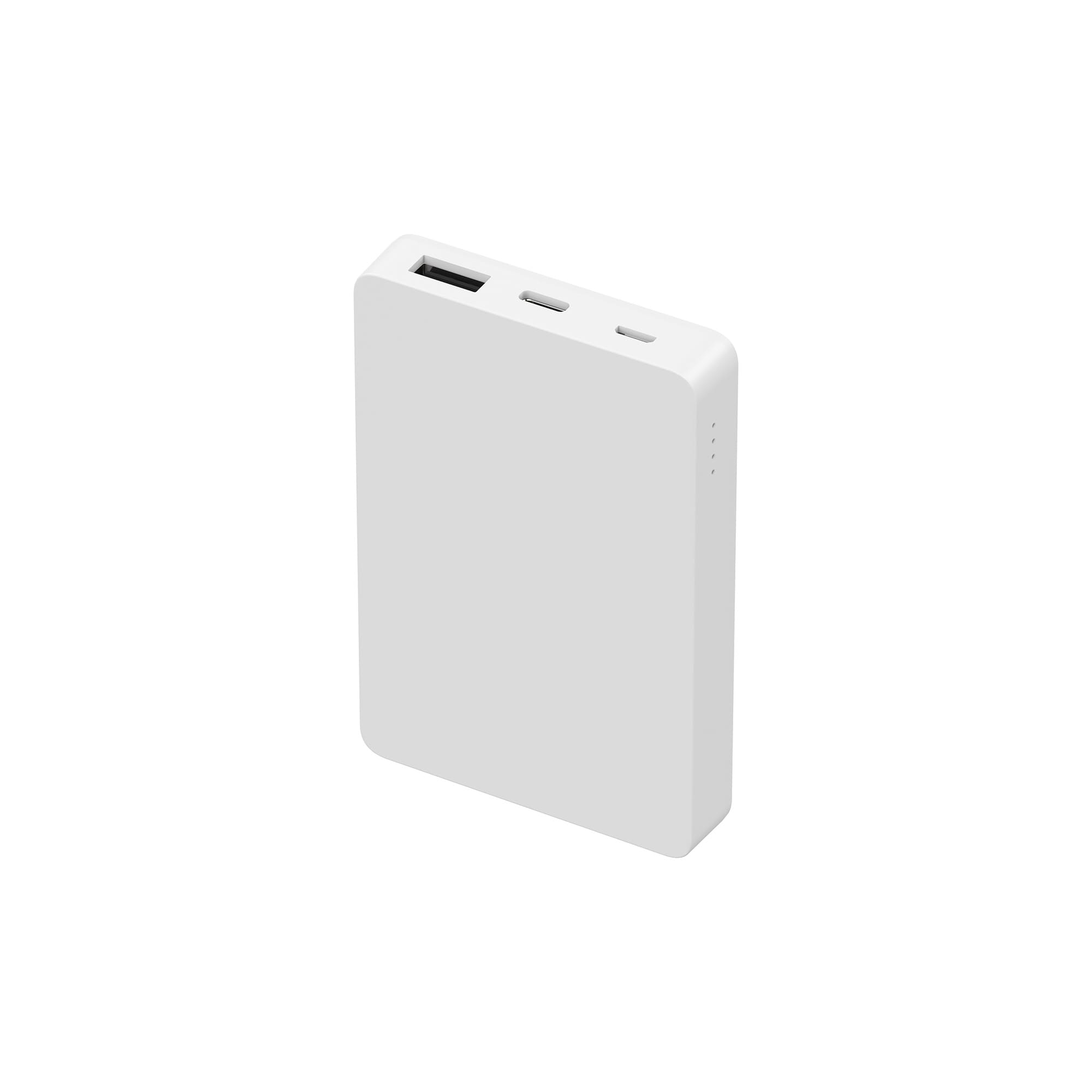 Alternative view of 5000mah Square Power Bank