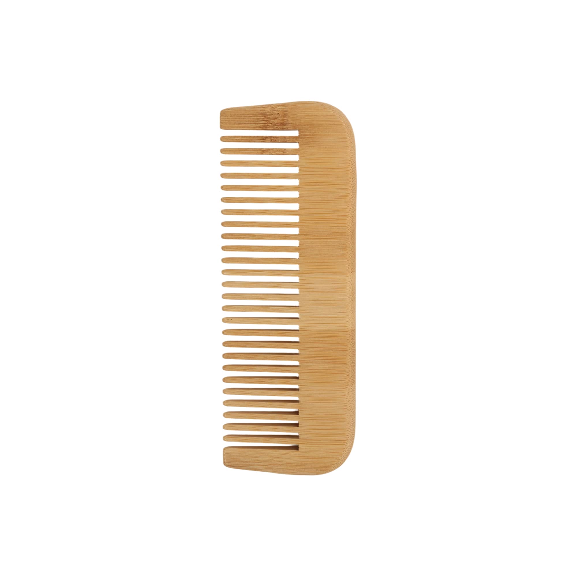 Alternative view of Eco Bamboo Comb