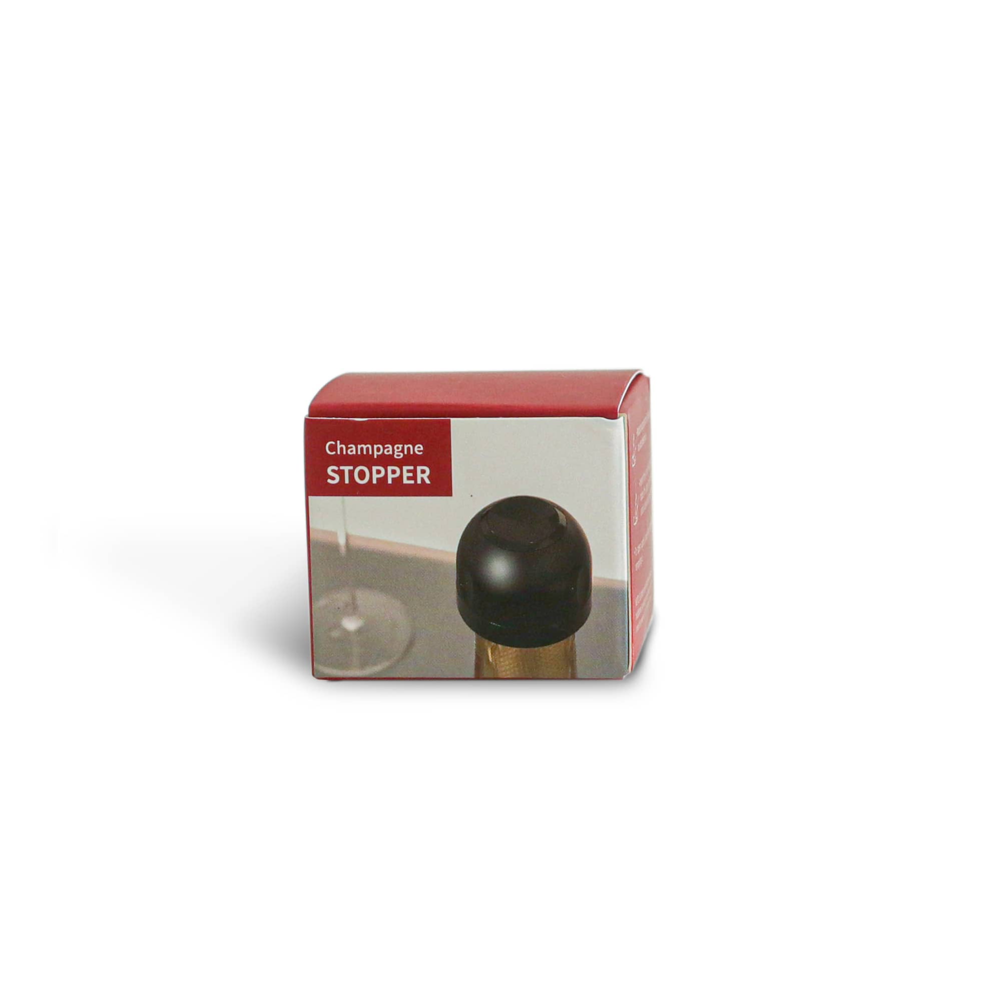 Bottle Stopper - Champagne - PCH845 Image 