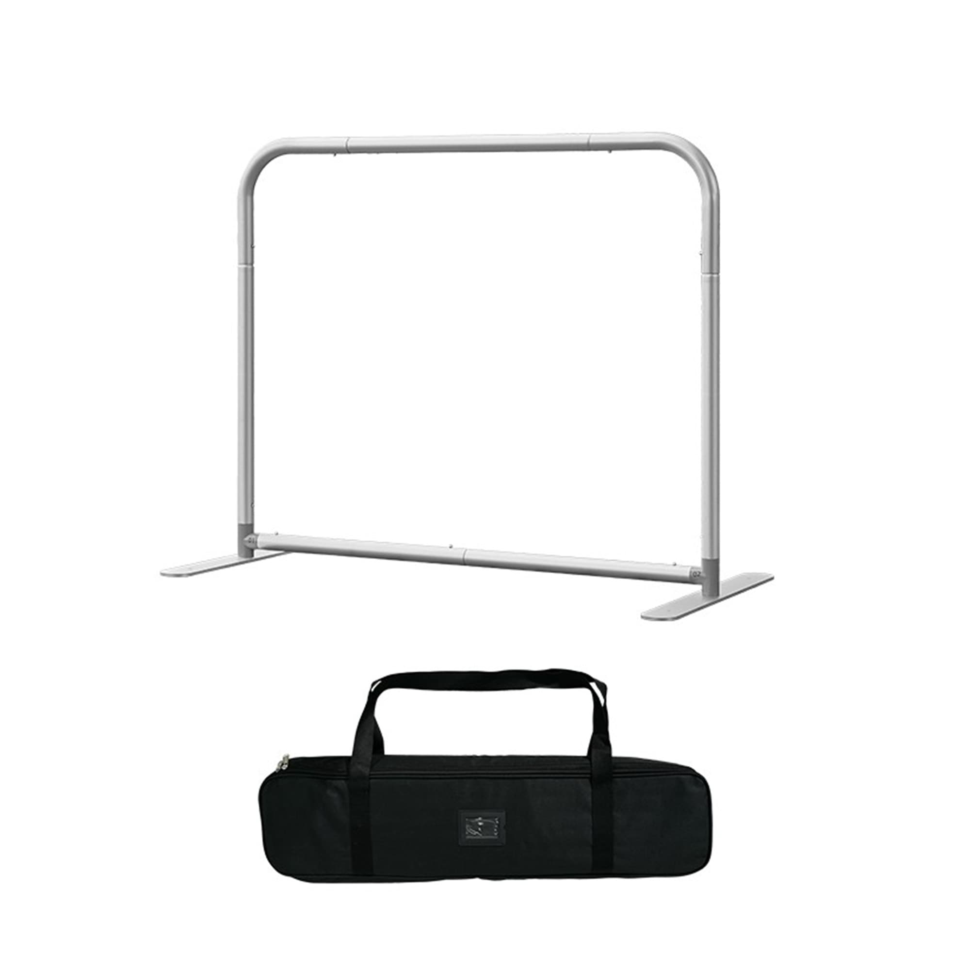 Alternative view of Sidewalk Cafe Barrier (81x201cm)