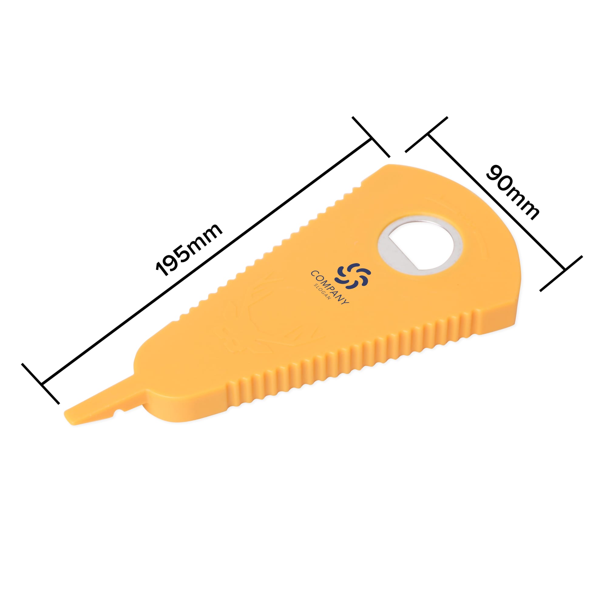Multi-Function Bottle Opener - PCH755 Image 
