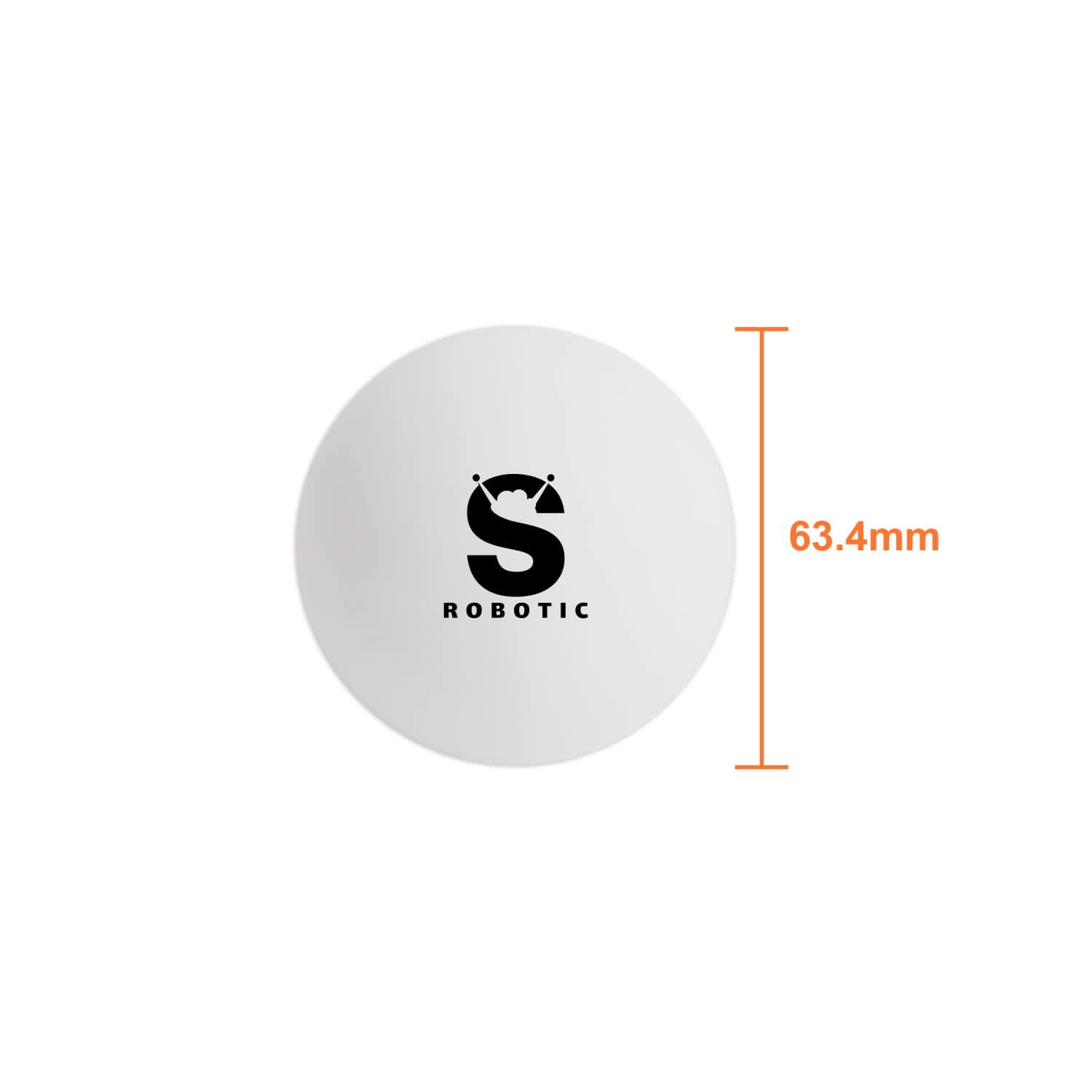 Lacrosse Ball - PCH894 Image