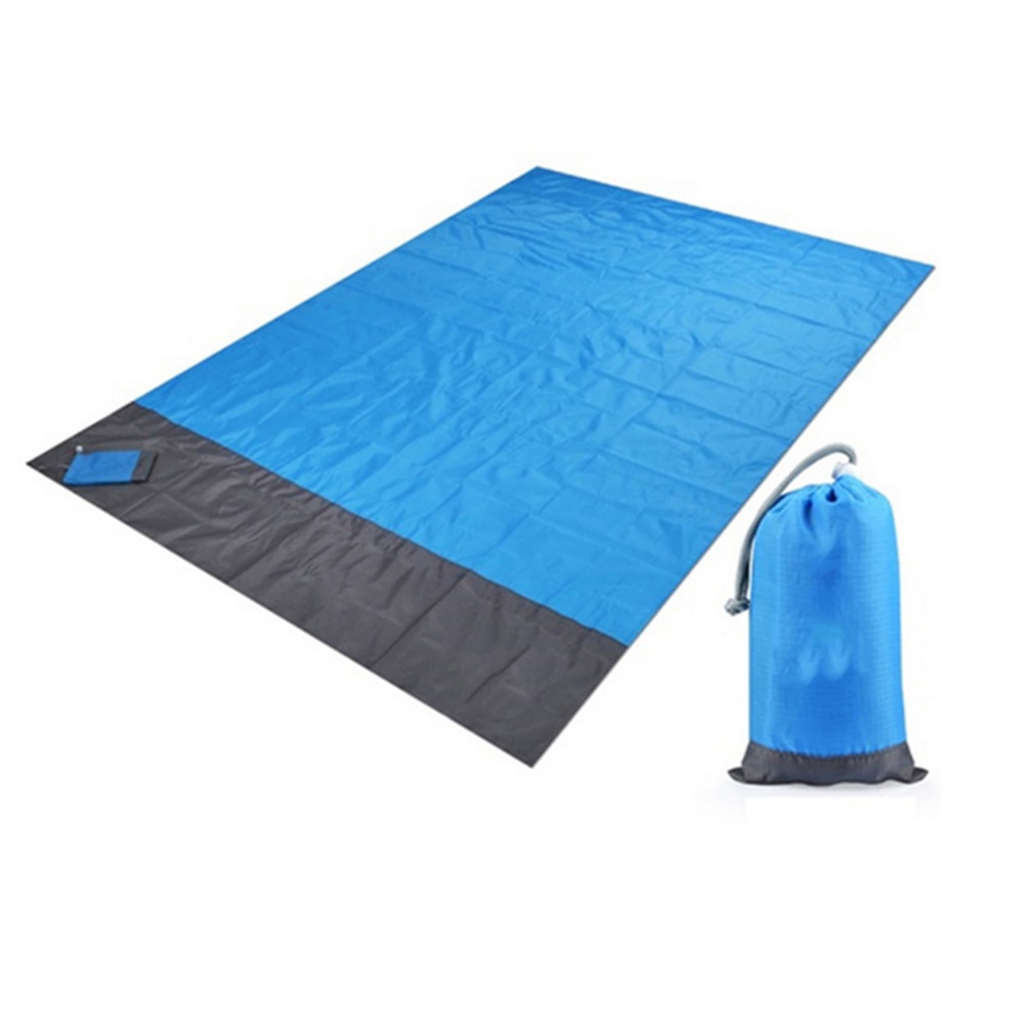 Pouch Picnic Blanket - Medium - PCH460 Image 