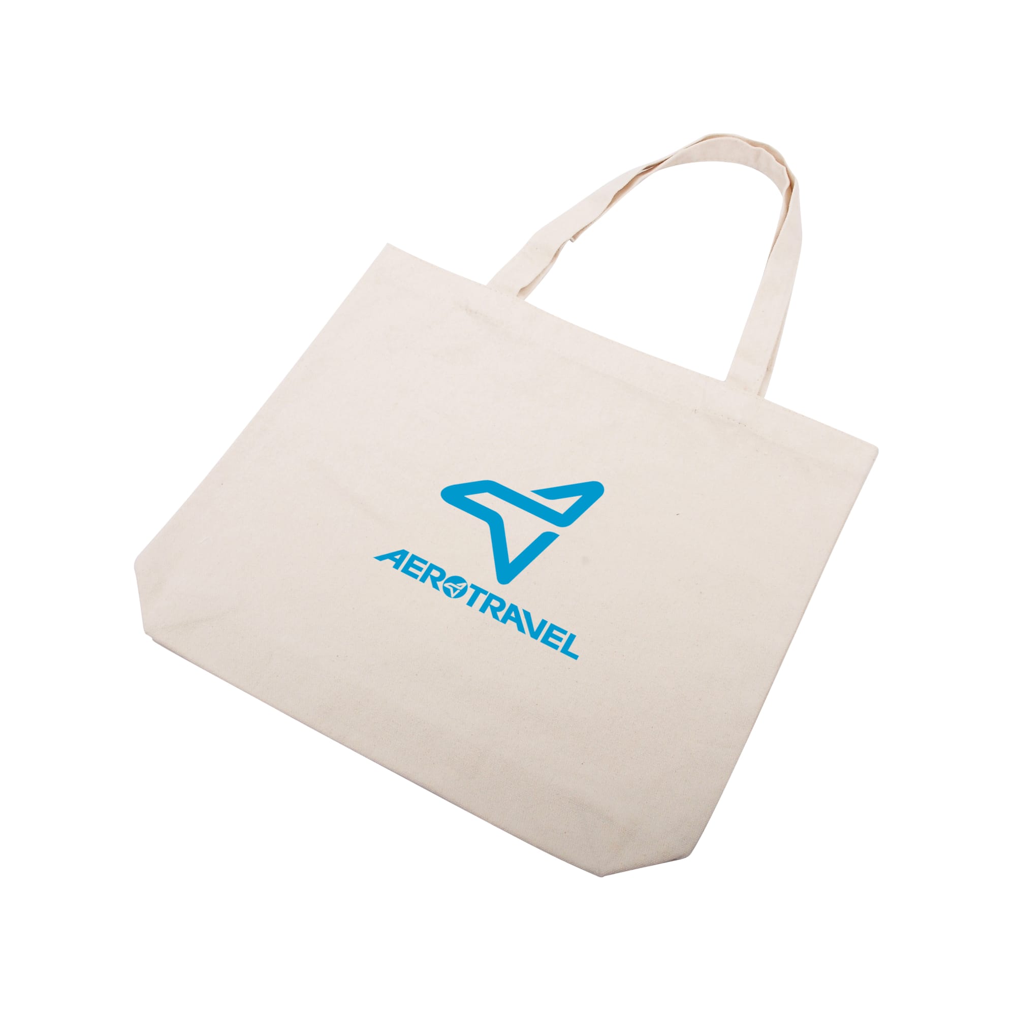 280gsm (10oz) Cotton Tote Bag
