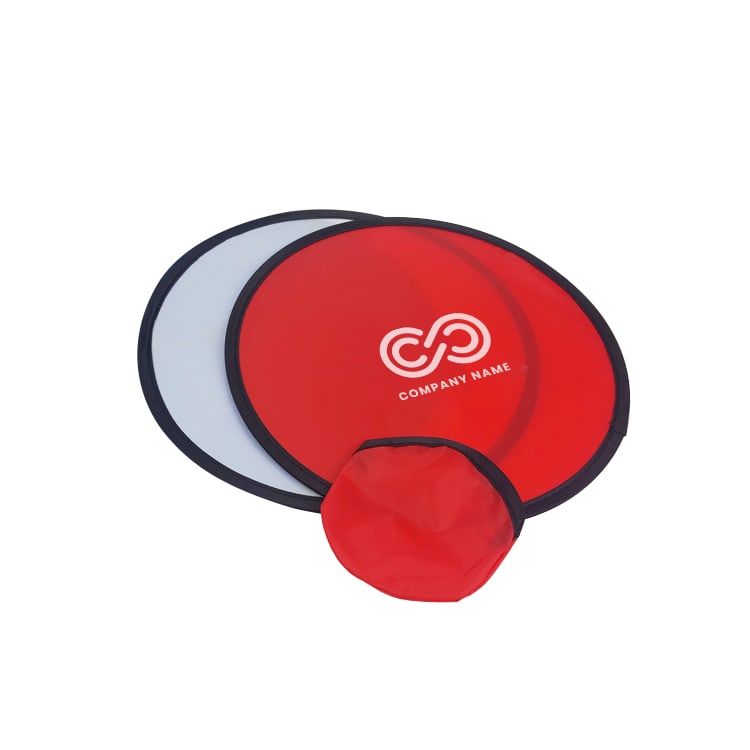 Foldable Frisbee - PC3503 Image 