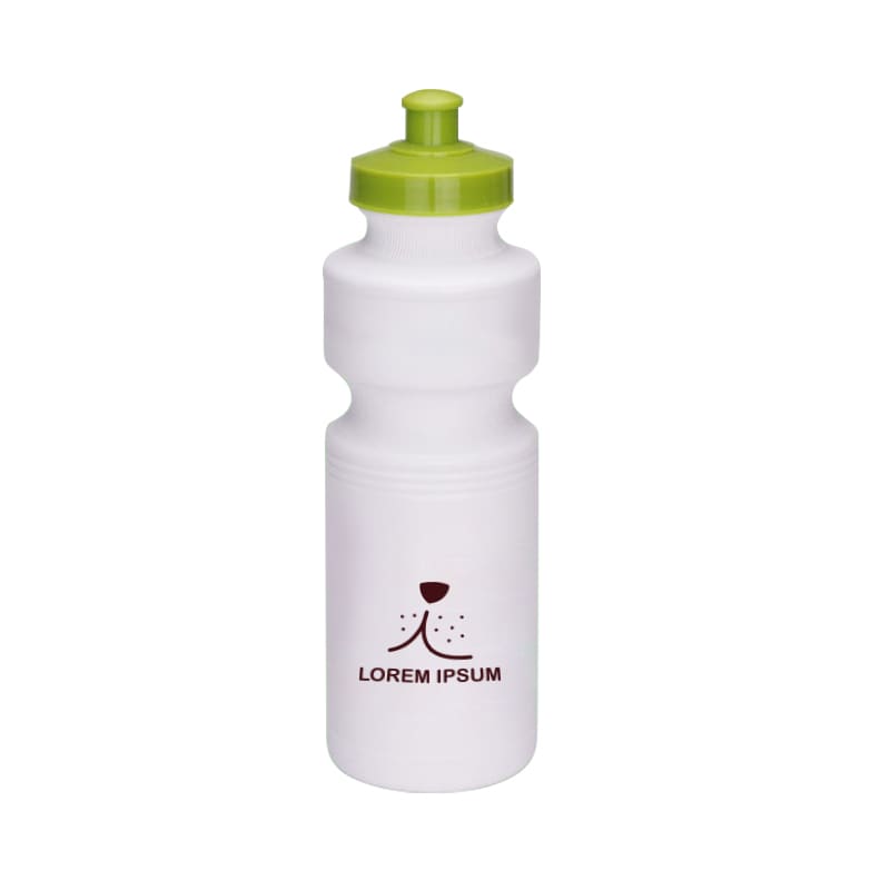 750ml Drink Bottle with Measure Line - PXD012 Image 