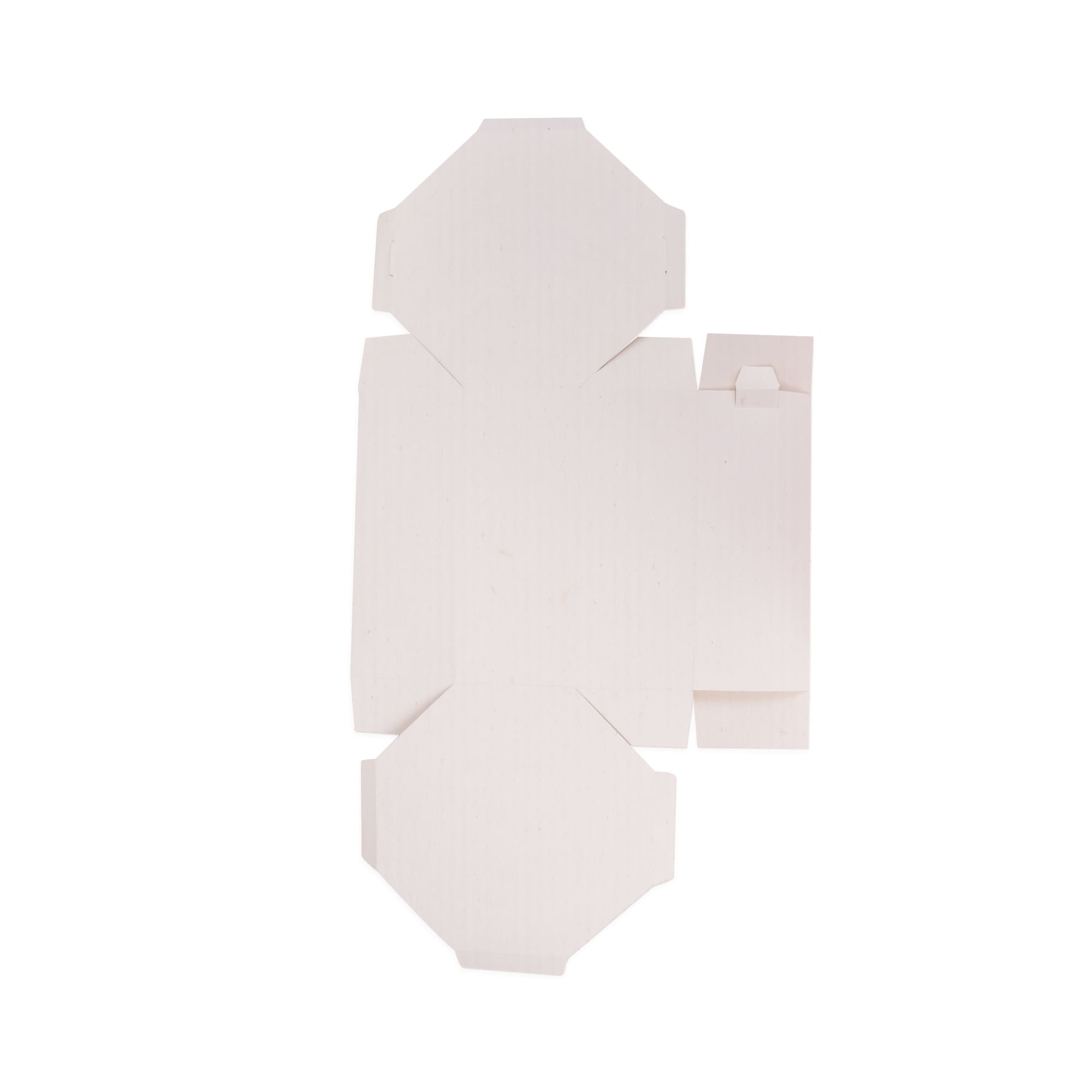 Octagonal Hat Box - PCPB515 Image 
