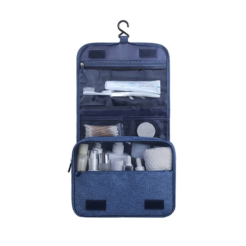Travel Hanging Toiletry Bag - PXB006 Image 