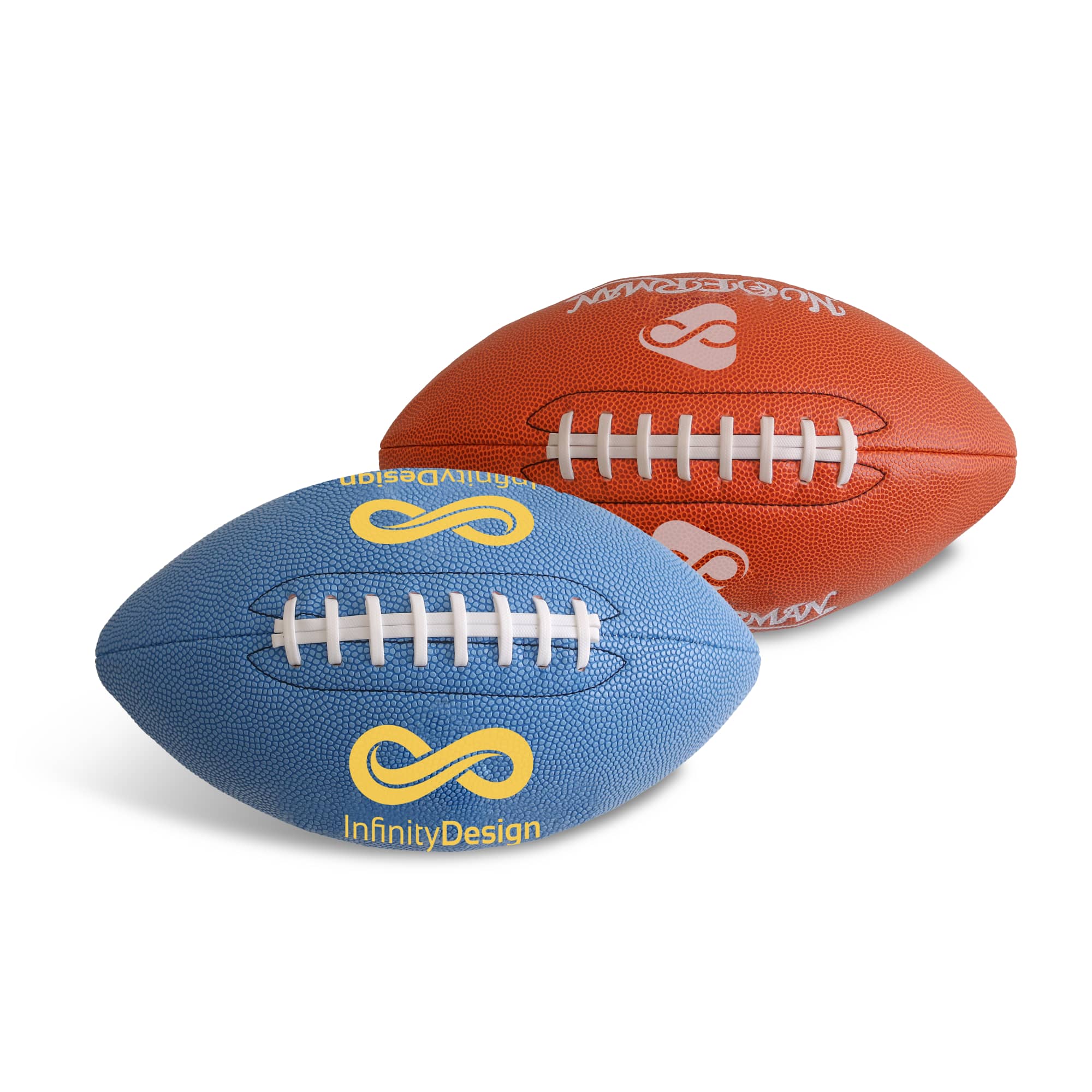 Training American Football - PCH551 Image 