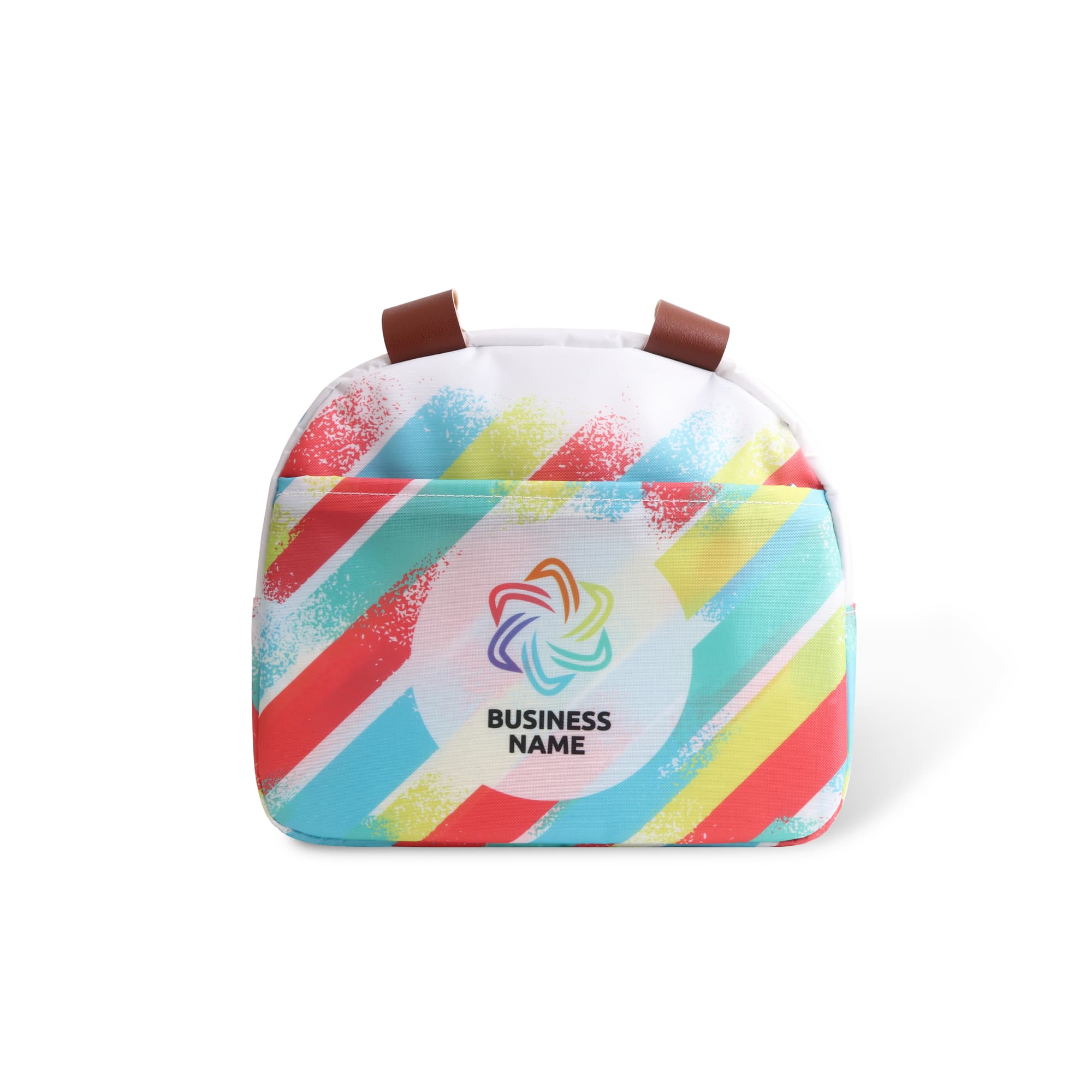 Alternative view of Waterproof RPET Cooler Bag
