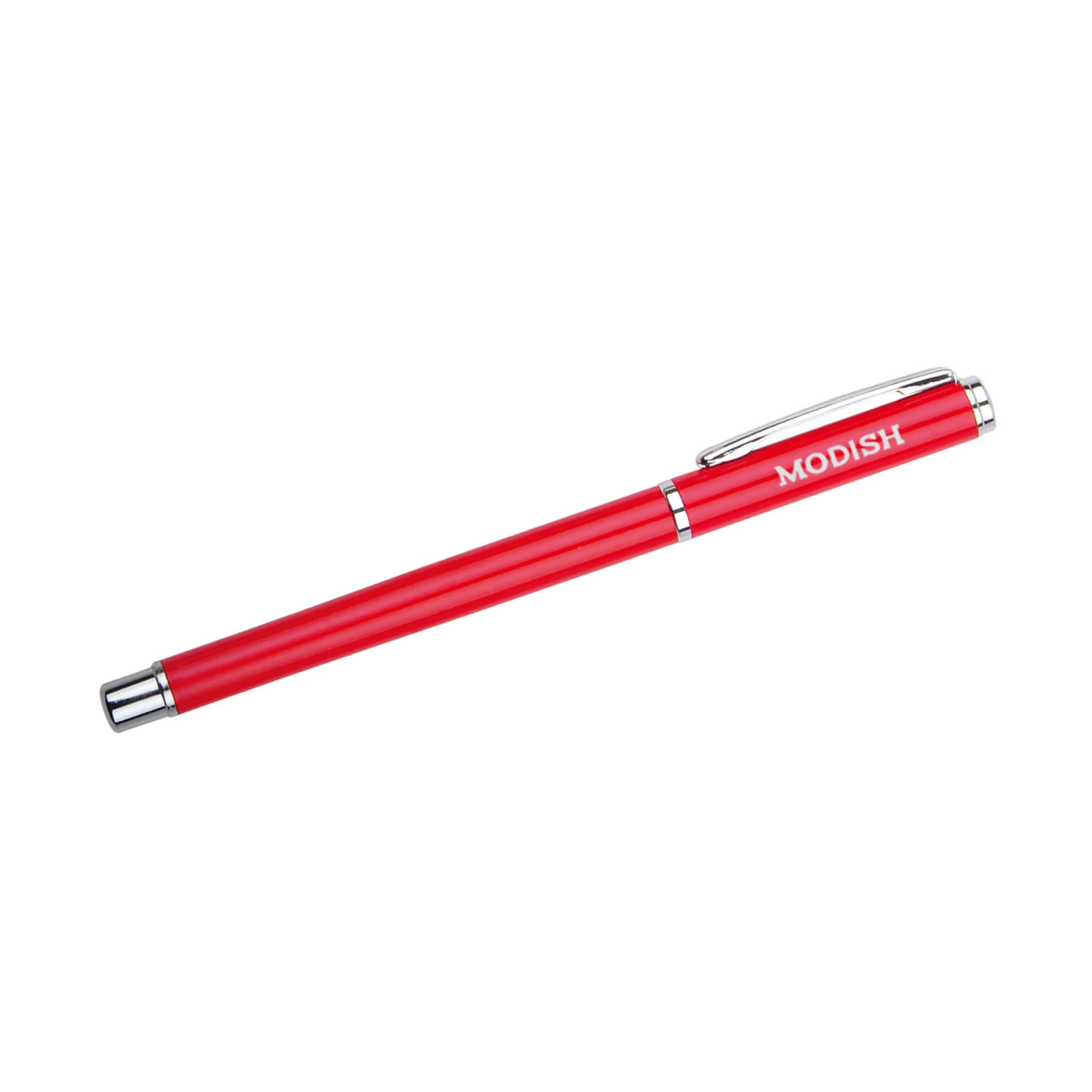 Aluminum Gel Pen - PCS147 Image 