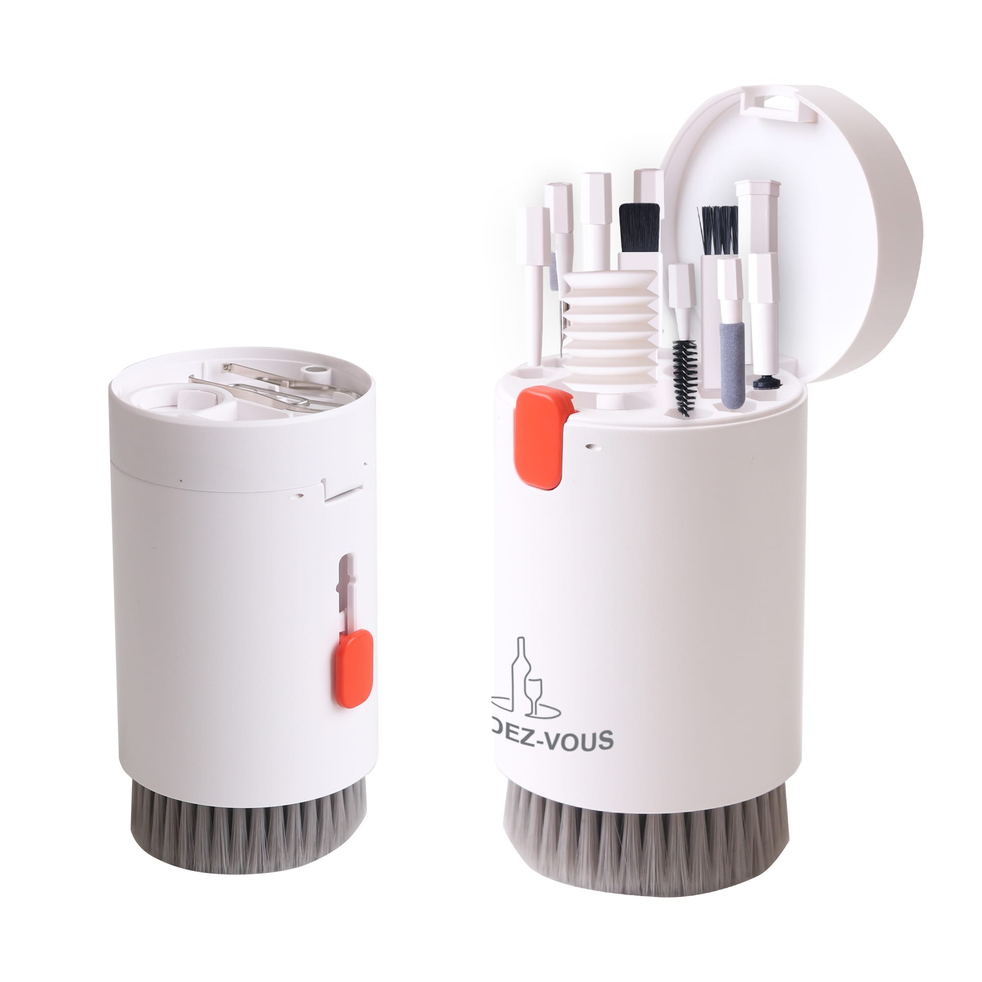 20 in 1 Cleaning Kit