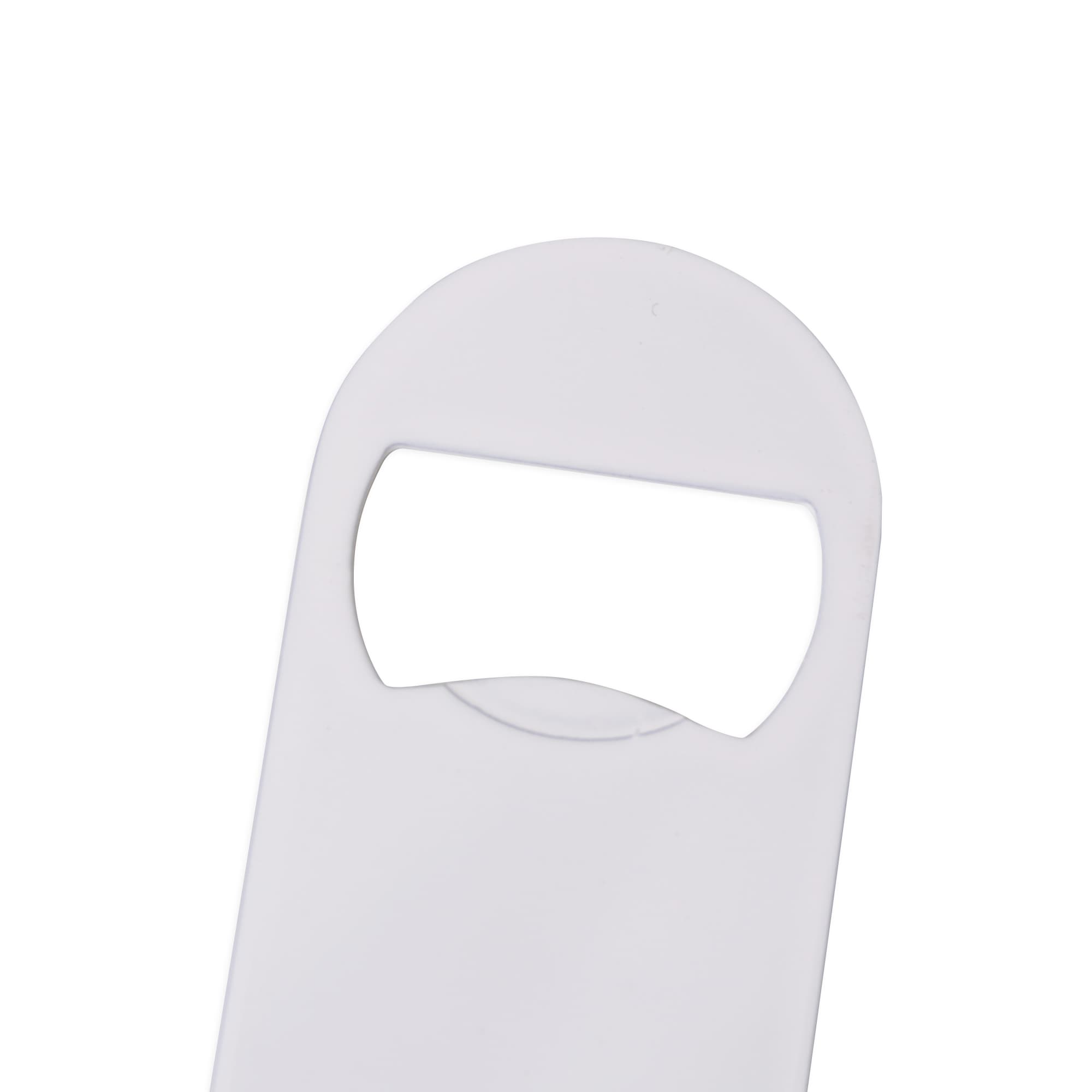 Full Colour Bottle Opener - PCH655 Image 