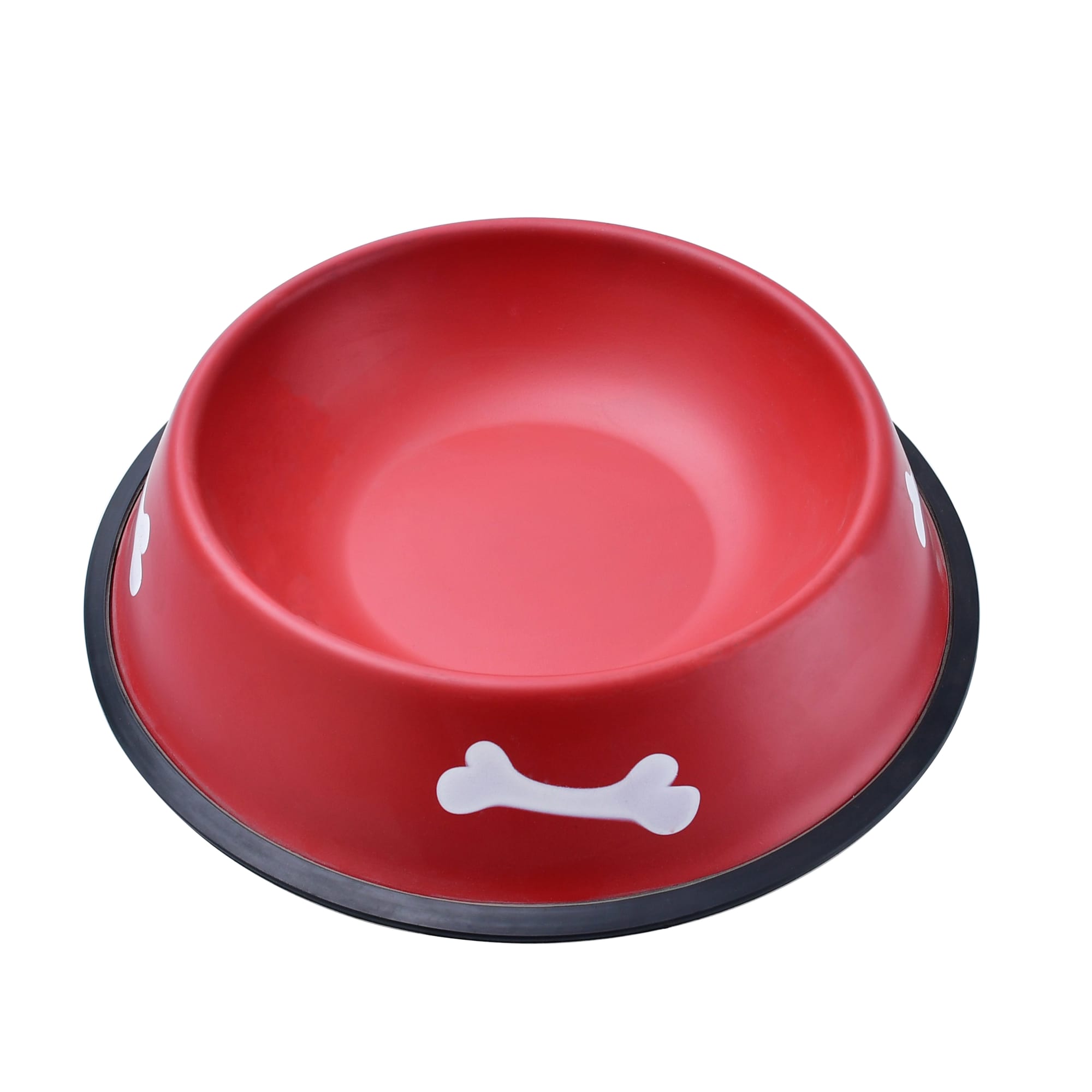 Metal Pet Feeding Bowl - PCH278 Image 