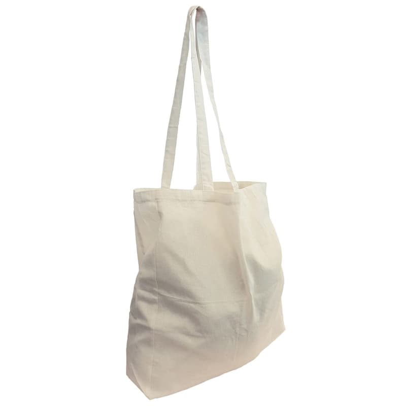 140gsm Long Handle Calico with Gusset