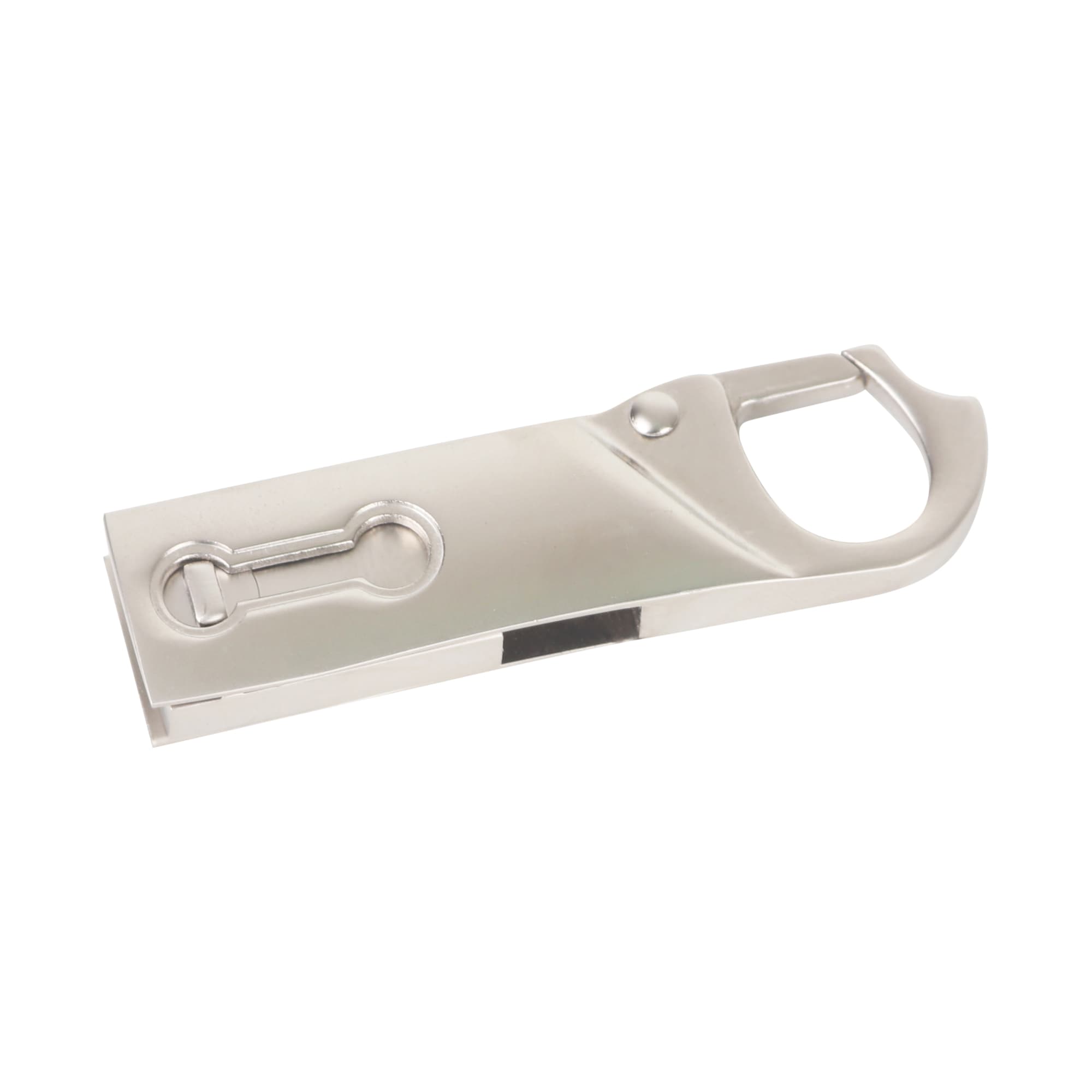Clip Lock Flash Drive - PCU942 Image 