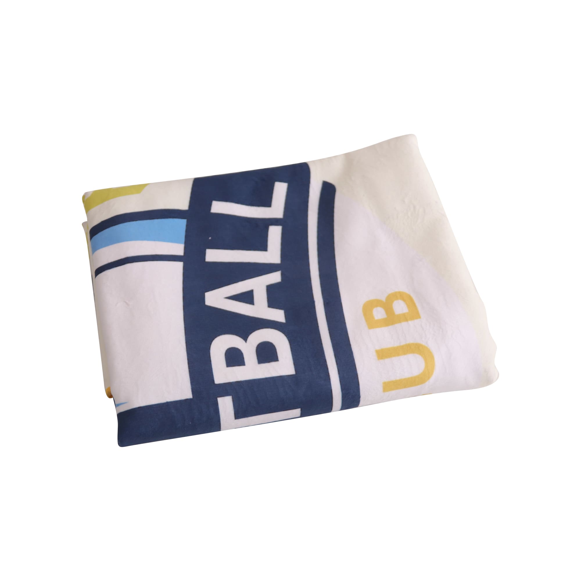 Colour Sports Towel (70x140cm) - PCHT033 Image 