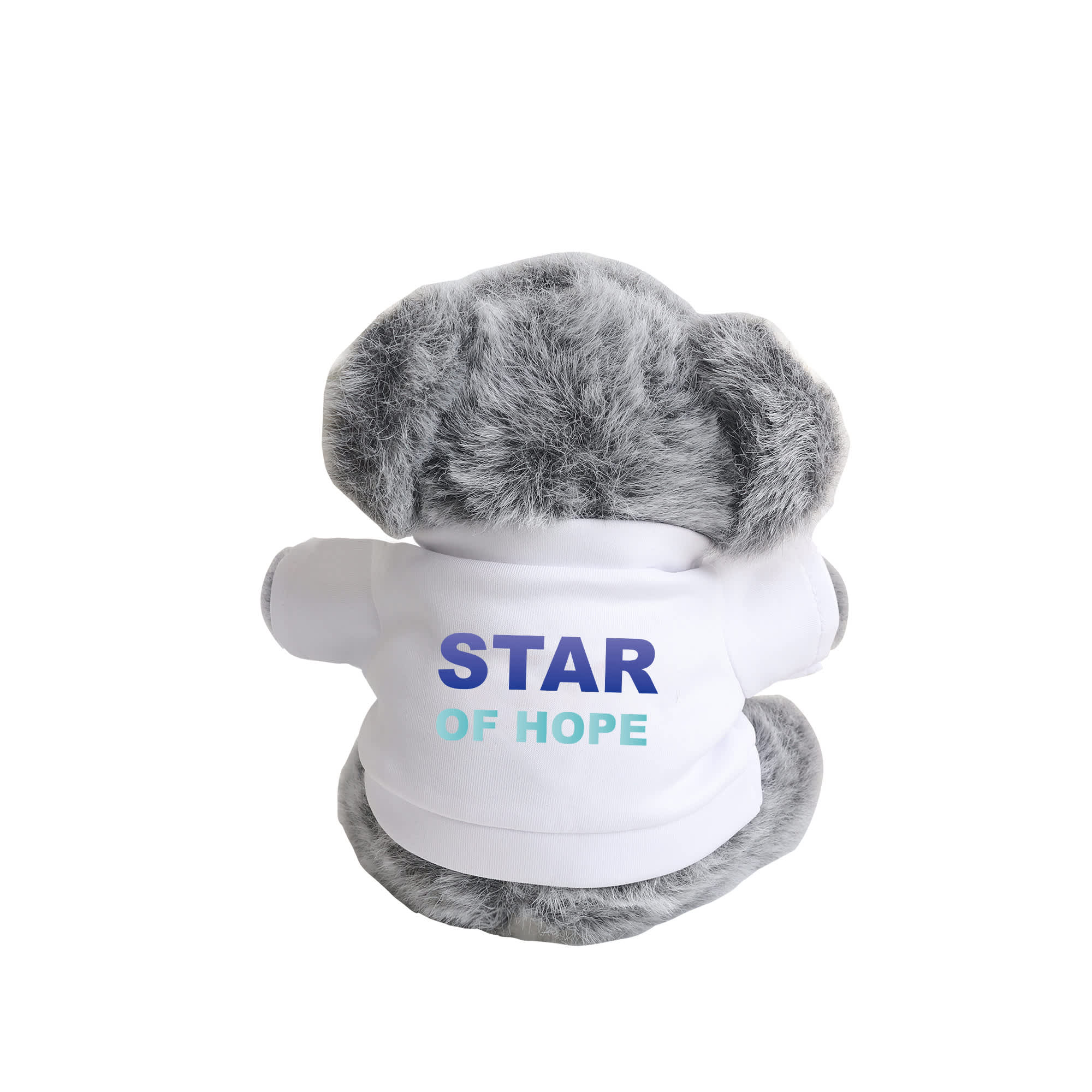 T-shirt Koala Plush Toy