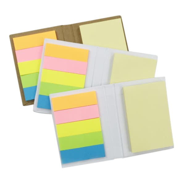 Compact Sticky Notepad- - PC1243 Image 