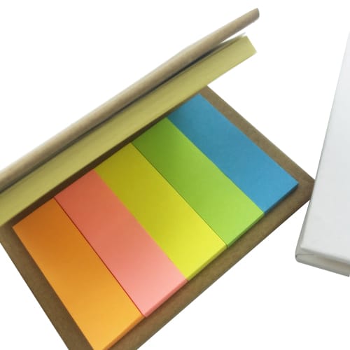 Compact Sticky Notepad- - PC1243 Image 