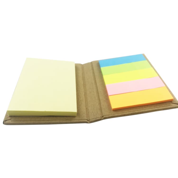Compact Sticky Notepad- - PC1243 Image 