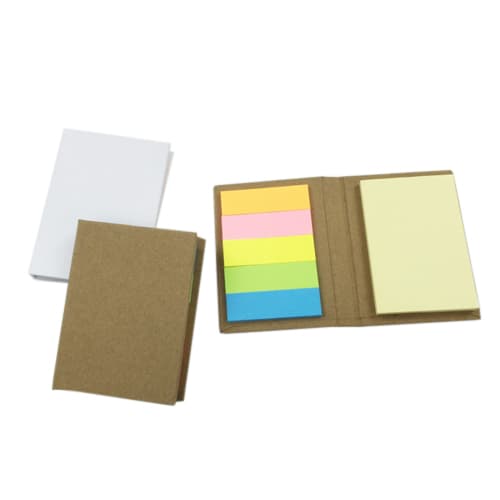 Compact Sticky Notepad- - PC1243 Image 