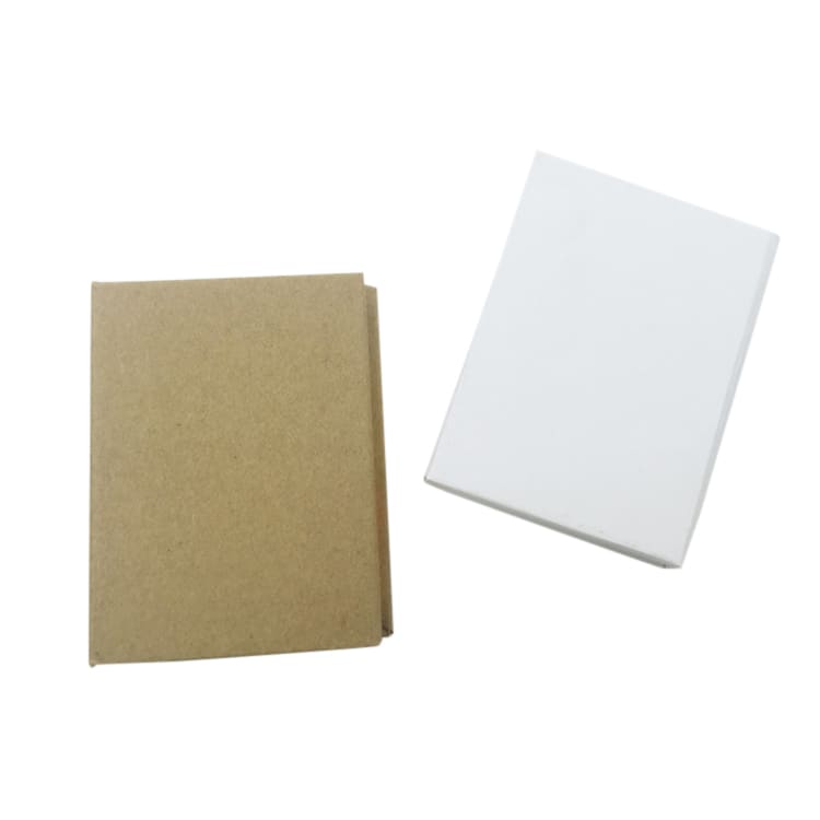 Compact Sticky Notepad- - PC1243 Image 
