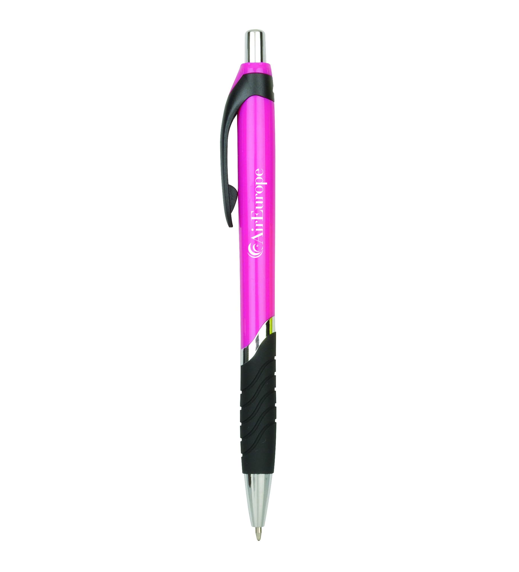 A Shape Ball Pen - PC1401 Image 