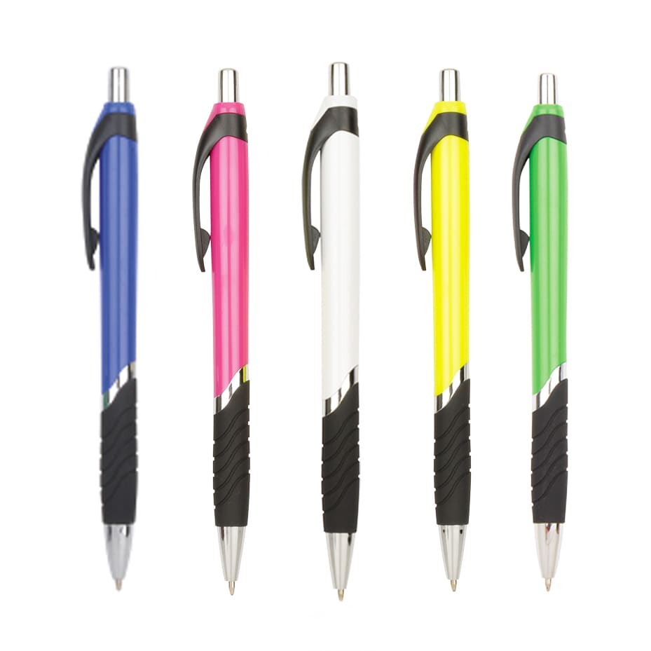 A Shape Ball Pen - PC1401 Image 
