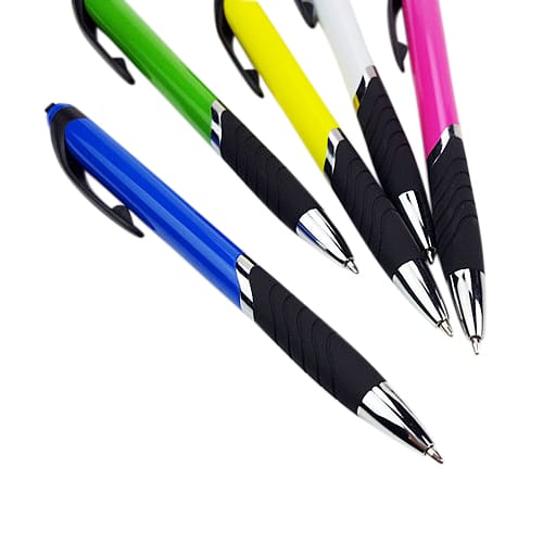 A Shape Ball Pen - PC1401 Image 