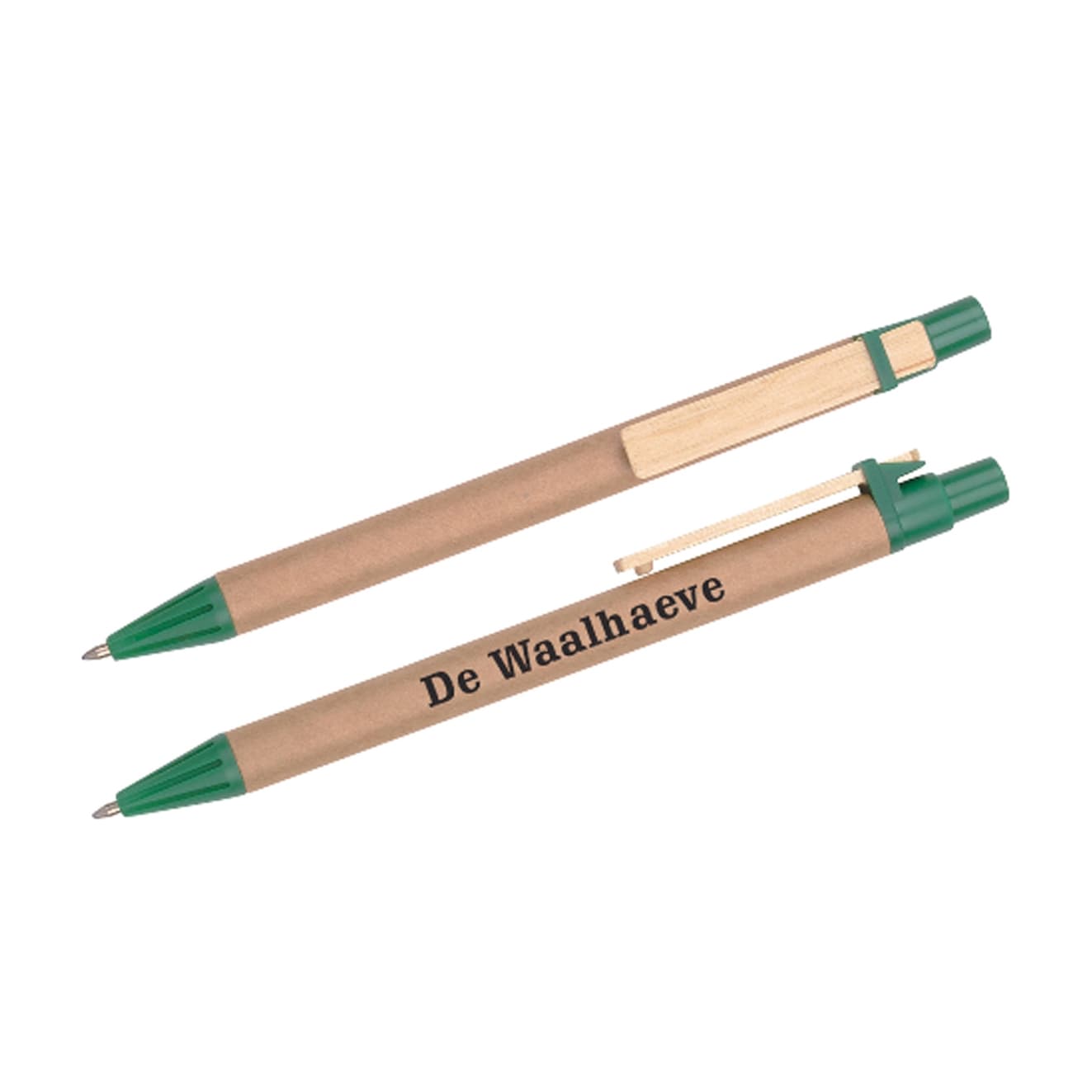 Recycled Ball Pen - PC1435 Image 