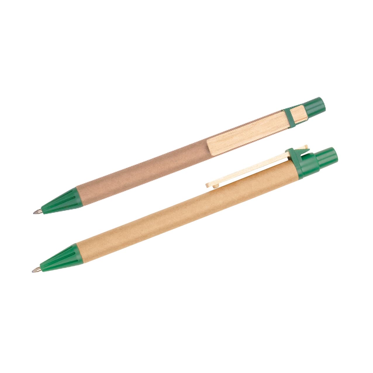 Recycled Ball Pen - PC1435 Image 