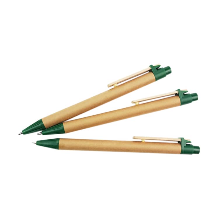 Recycled Ball Pen - PC1435 Image 